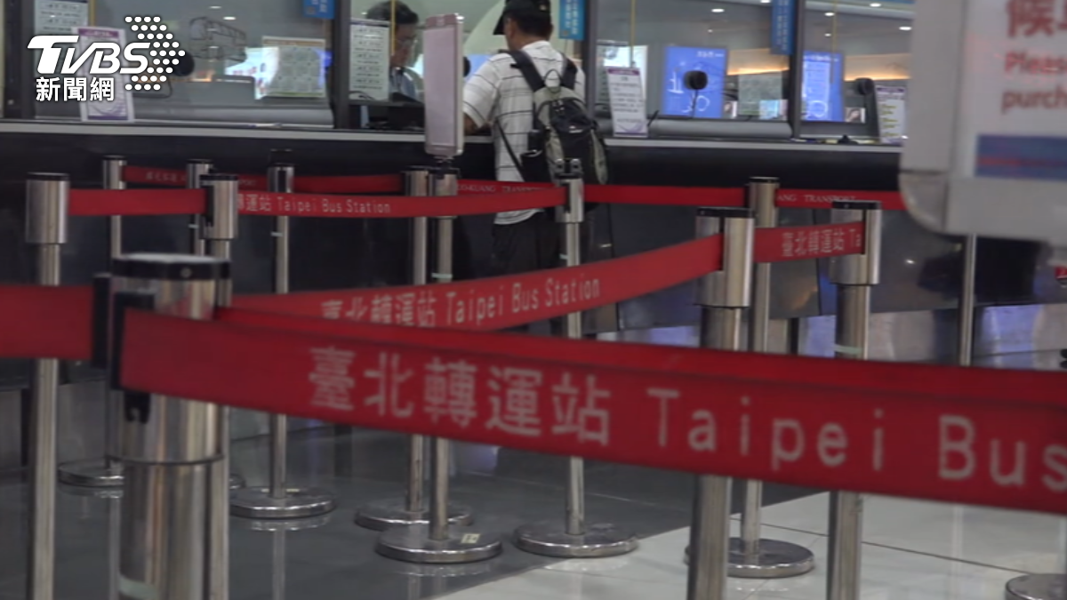 國道客運營收慘「恐淪時代的眼淚」?乘客揪痛點:屁股先爛掉