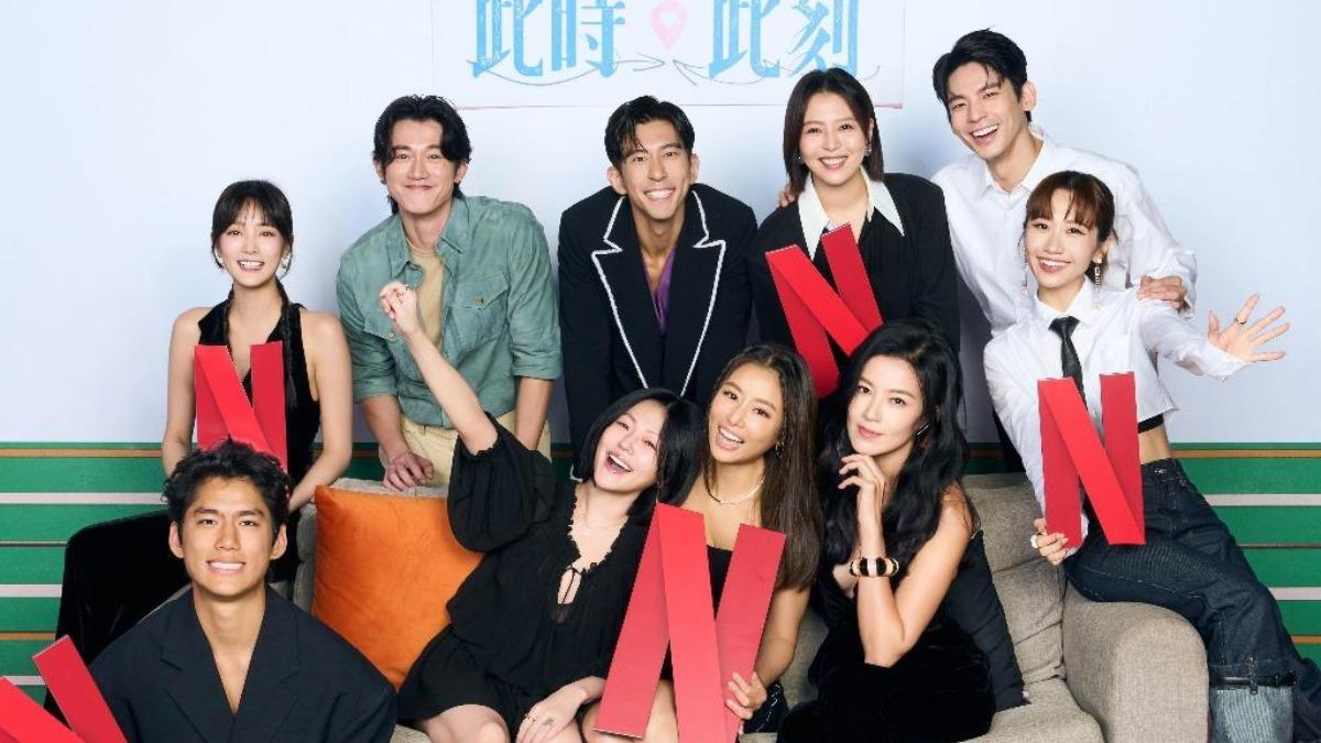 金鐘59/蔡依林暖唱《此時此刻》主題曲淪遺珠 業界人士不忍了:不懂標準