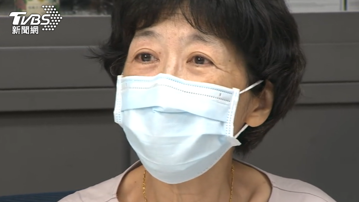 圖／TVBS