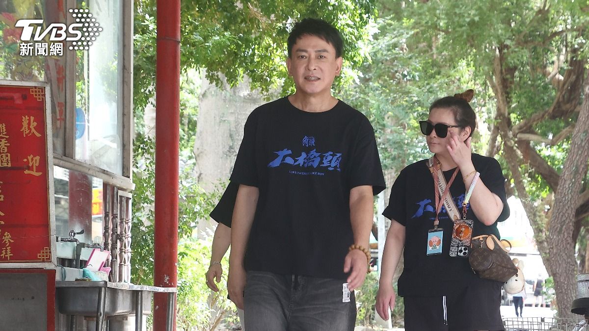 曾合唱〈雙人枕頭〉!王識賢不知江蕙罹癌 曝封麥當年私下對話