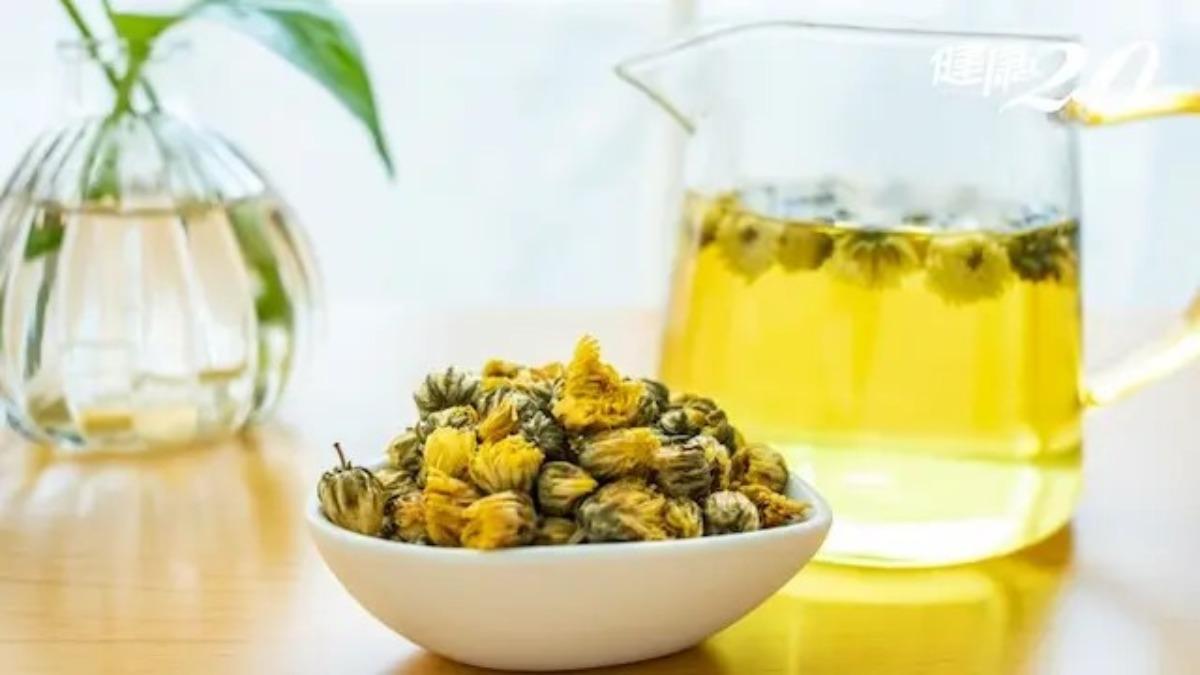 易著涼腹瀉看這!中醫推「喝2茶飲助養生、按3穴道提高防禦力」