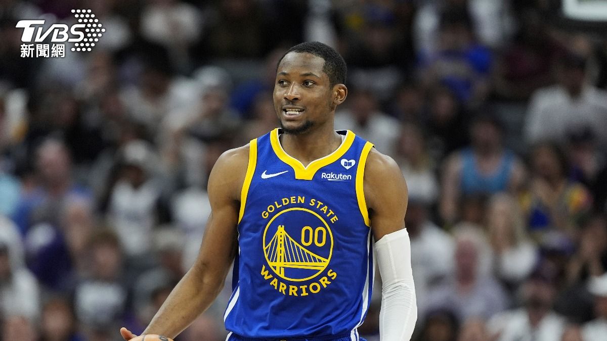 NBA/勇士潛力大物想拿72億頂薪續約 傳球團只願給49億