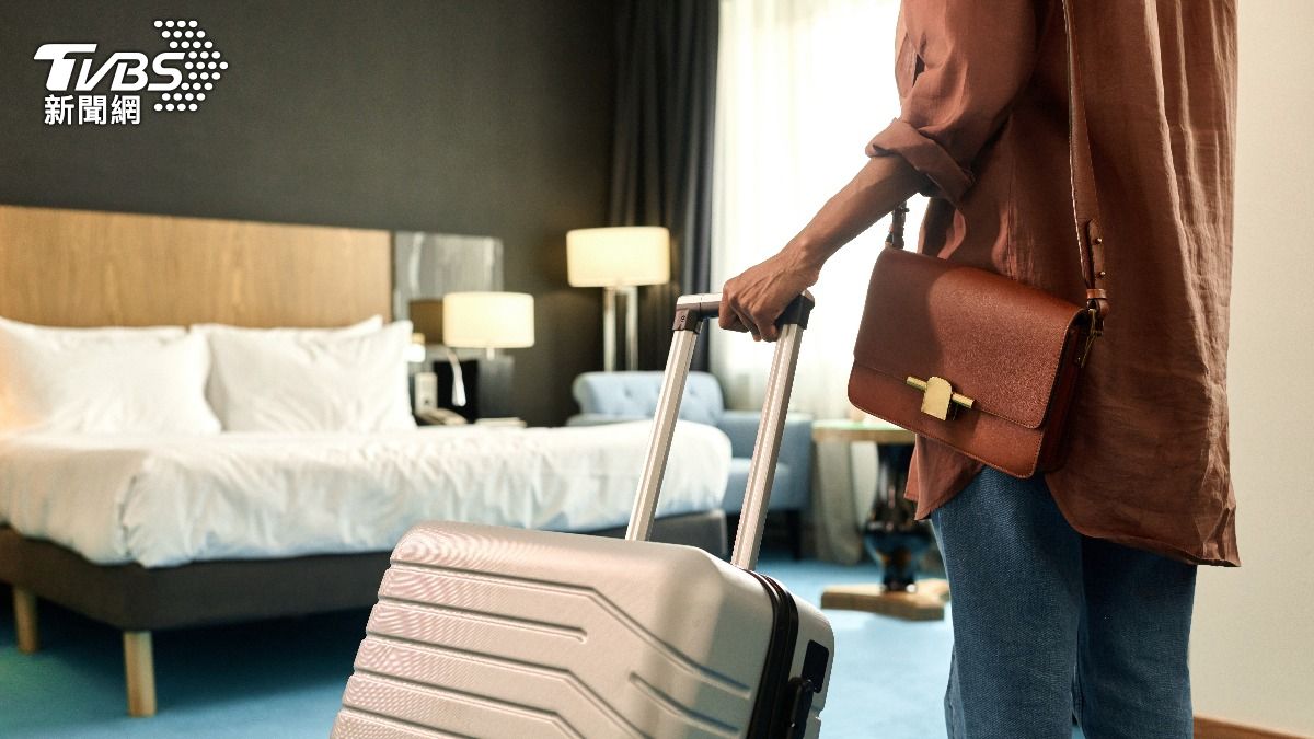 每月百萬人飛出國!旅行、航空業正成長 「旅宿業」獨衰亮紅字
