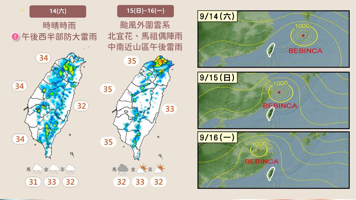 0913/謝明昌氣象一把抓