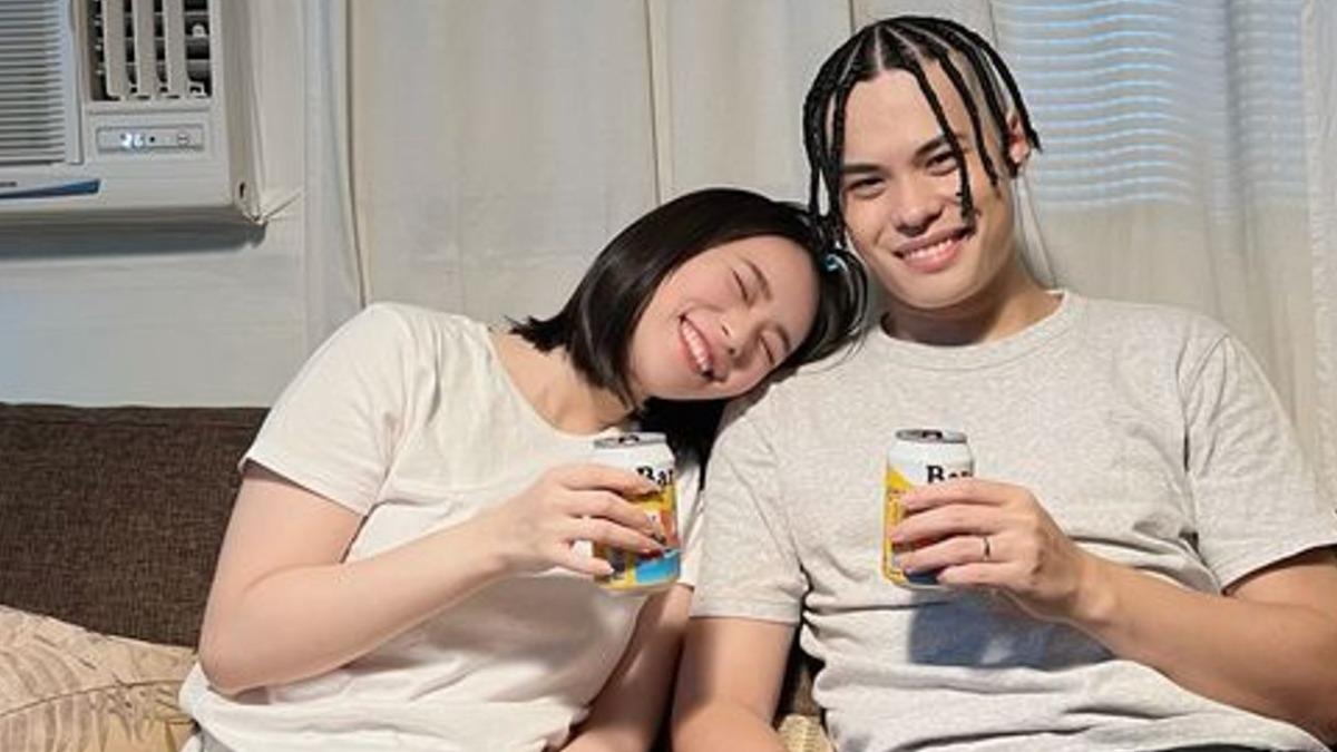 恭喜!聖結石結婚9年「宣布當爸」 曬超音波照:老婆懷孕了