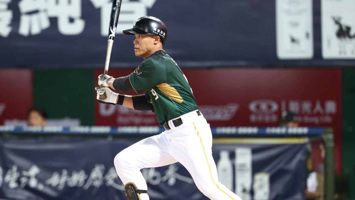 觀點/王柏融從「頂尖降為優秀」 仍有望入選12強中華隊