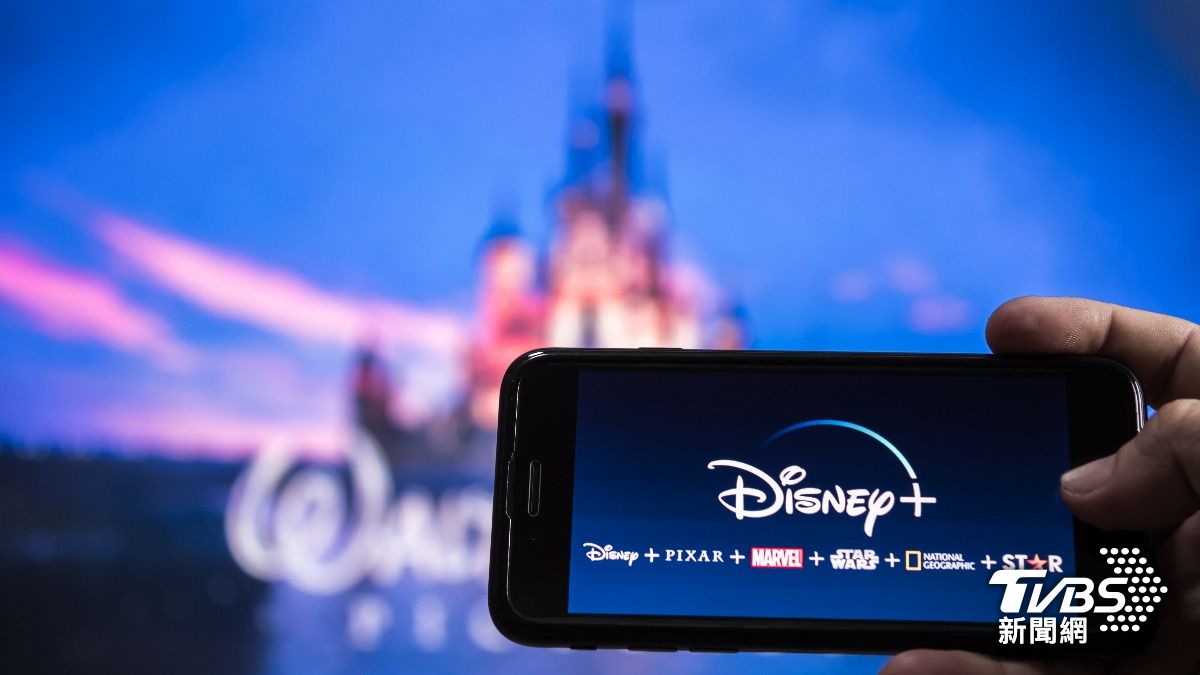 Disney+罕見釋出「限時半價優惠」　每月僅140元