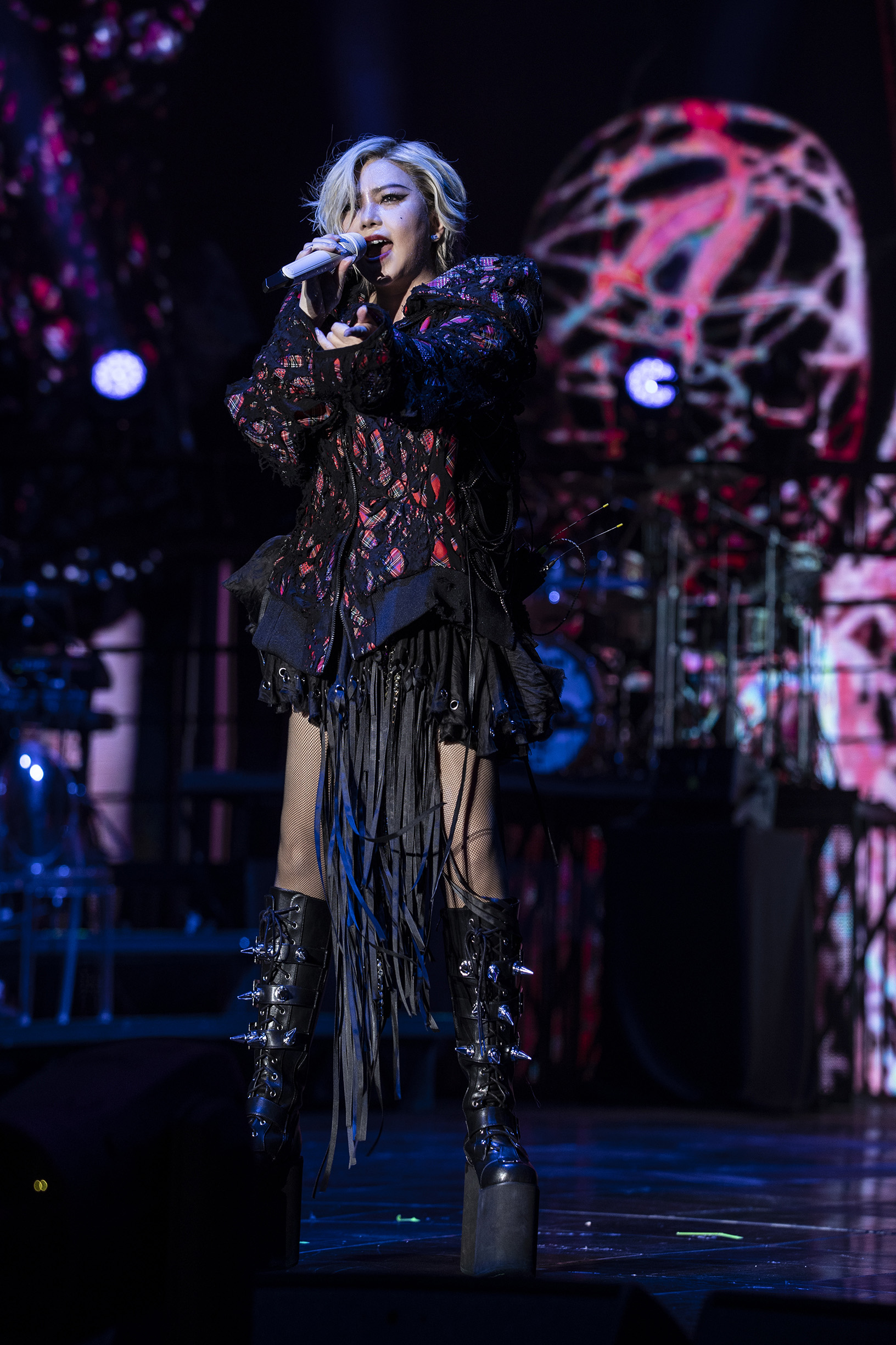 張惠妹巡演-阿妹台北演唱會-阿密特台北演唱會-張惠妹2024演唱會
