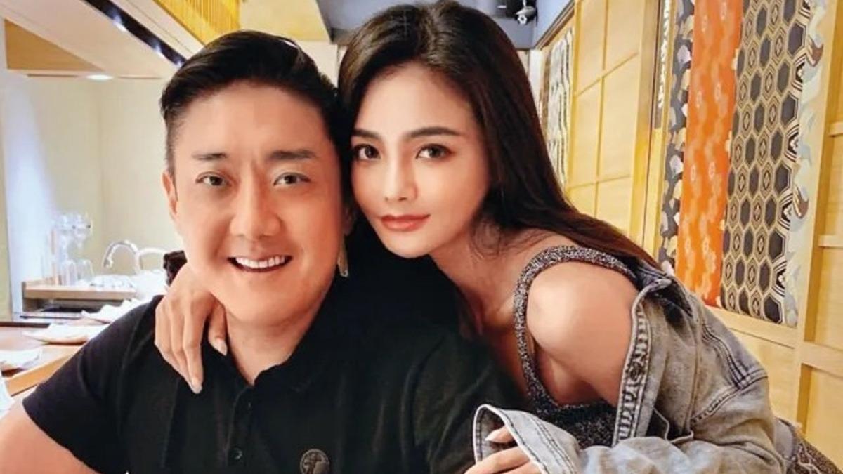 前夫連爆猛料!控偷280萬紅包錢 「貴婦版大S」怒反擊提告