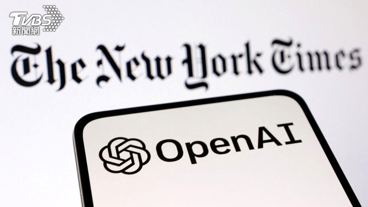 OpenAI公布兩款全新模型 具推理能力會慢慢思考