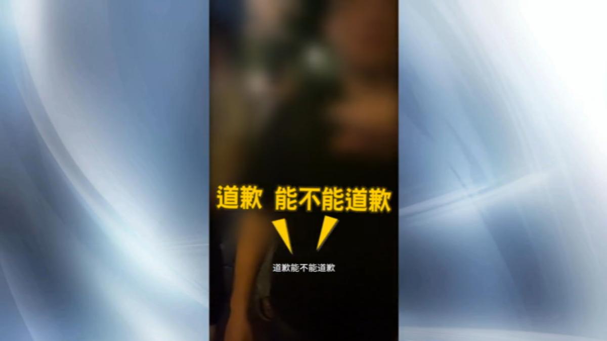 圖/翻攝自 微博 安飛諾