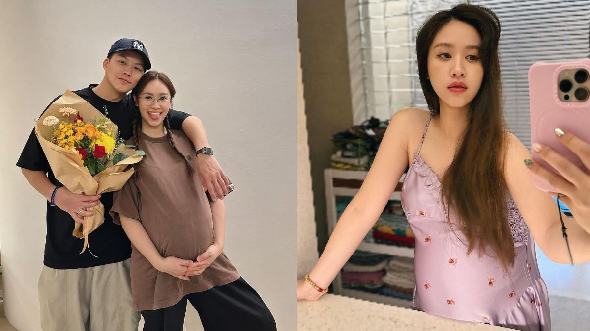 僅花3分鐘生下二寶!吳姍儒「產前妝髮」首吐真相:不想狼狽經歷