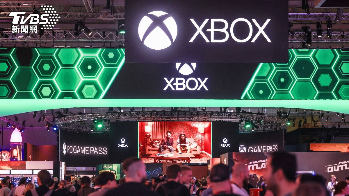 電玩界新風暴！微軟併暴雪後第三度裁員　大砍Xbox部門650人