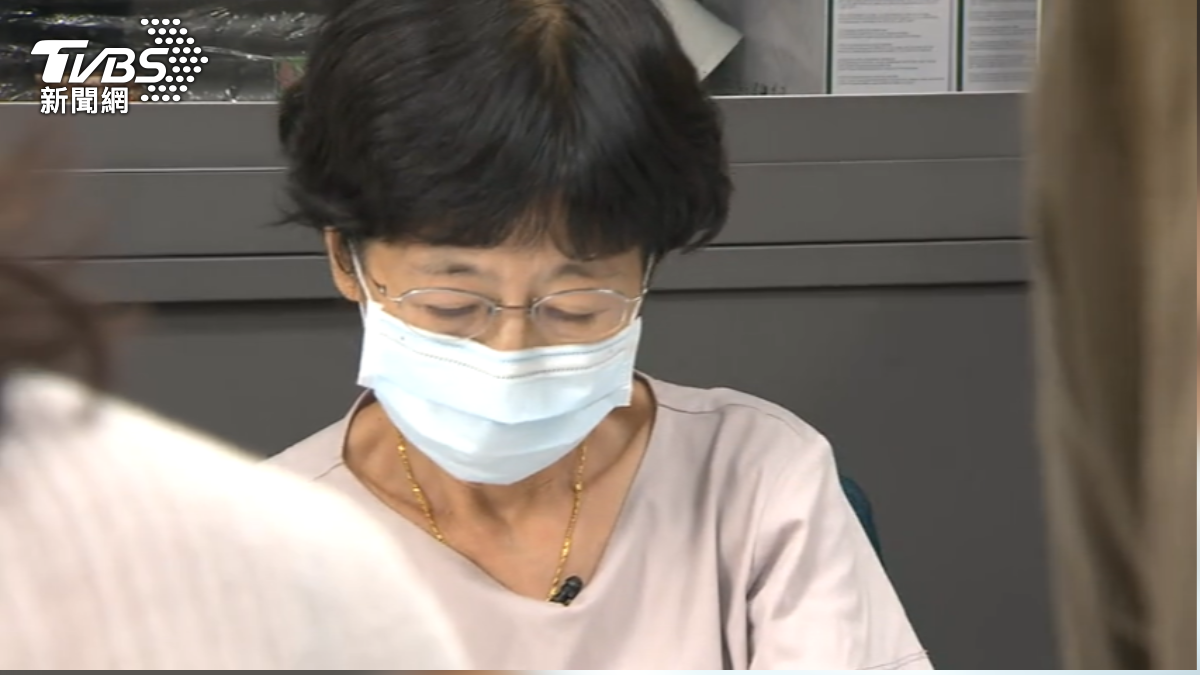 陳佩琪保險箱內珠寶未申報?民眾黨:價值沒超過20萬元