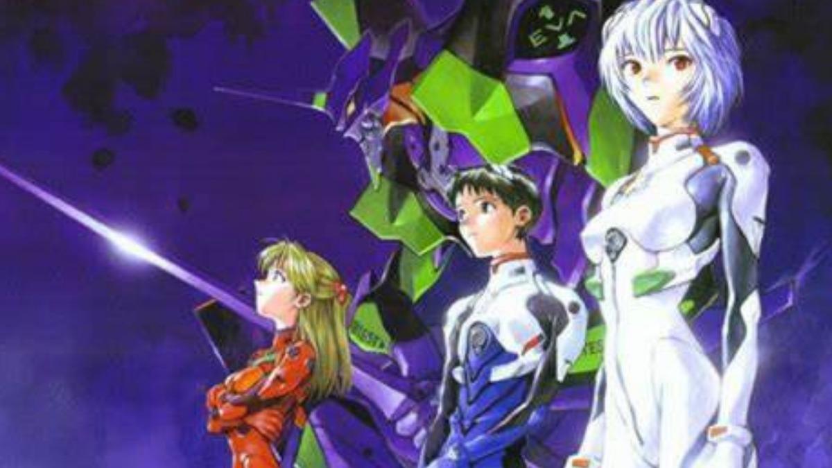 「EVA法」的命名也讓人聯想到同樣描寫透過液體呼吸的熱門動漫《新世紀福音戰士》。（圖／擷取自X@HkSaeba）