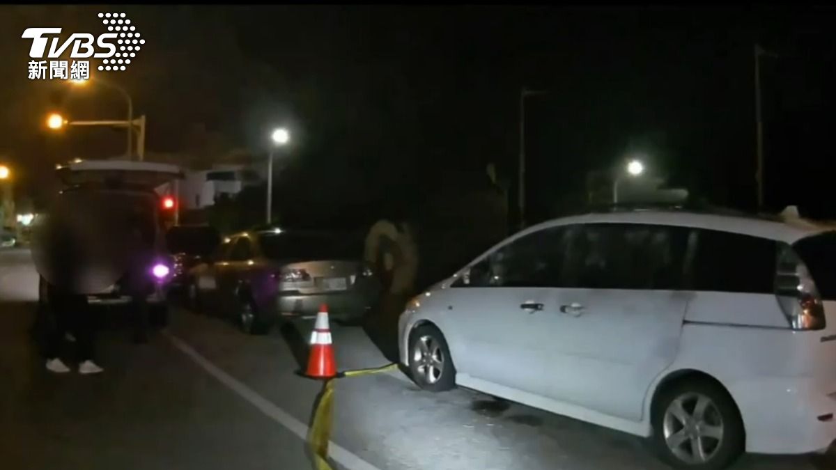 屏東女失聯半個月...陳屍澎湖某國小旁車內 屍臭味飄散