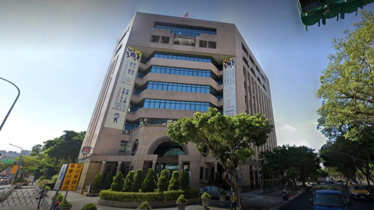 北市女警疑不堪績效壓力 上頂樓「看風景」緊急被勸下