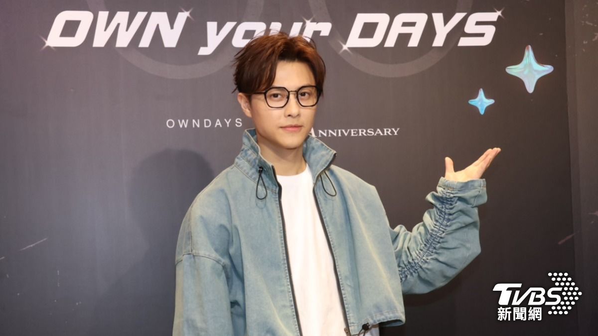 王子吐「6棒不合」實情! 認了錄《來吧!哪裡怕》壓力大:很怕錄完撕破臉