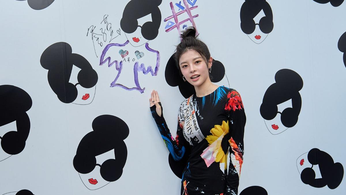 金鐘59/《愛愛內含光》詹子萱激戰柯震東爆紅 首演女主就入圍
