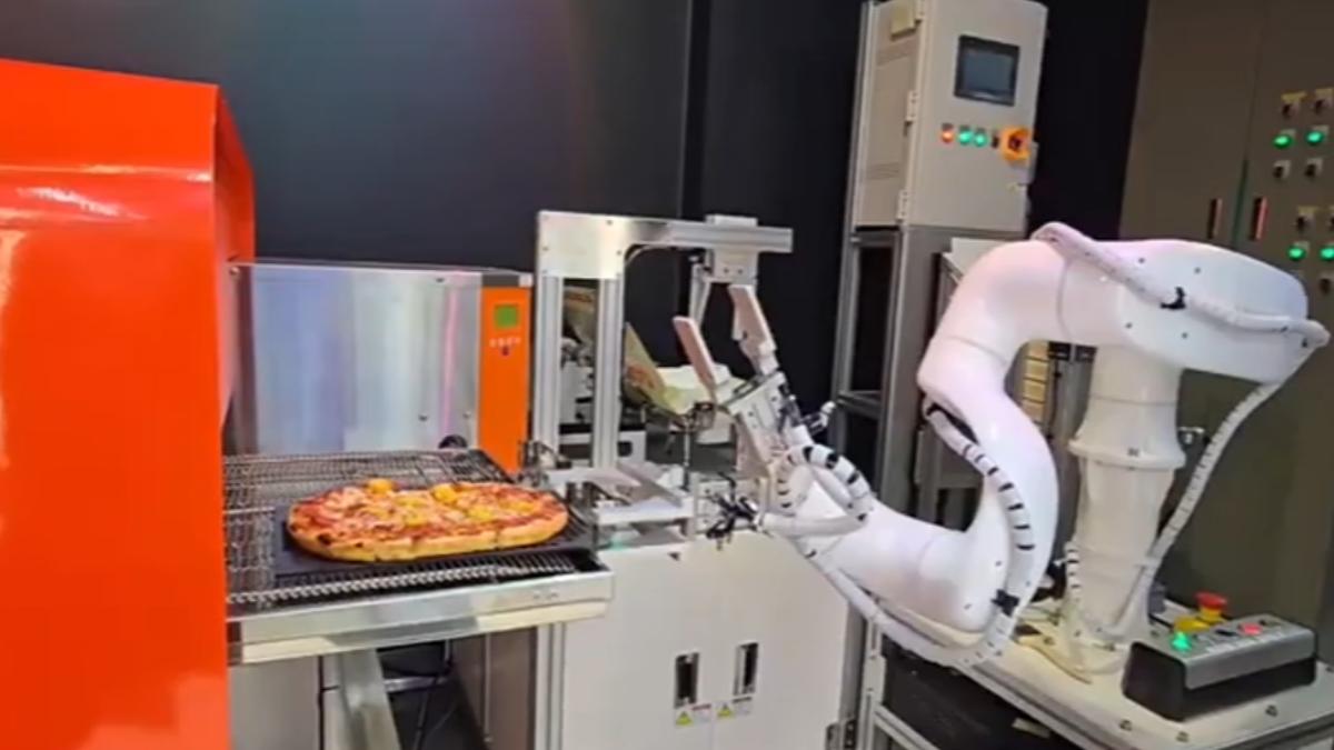 圖／翻攝自 GOPIZZA官網