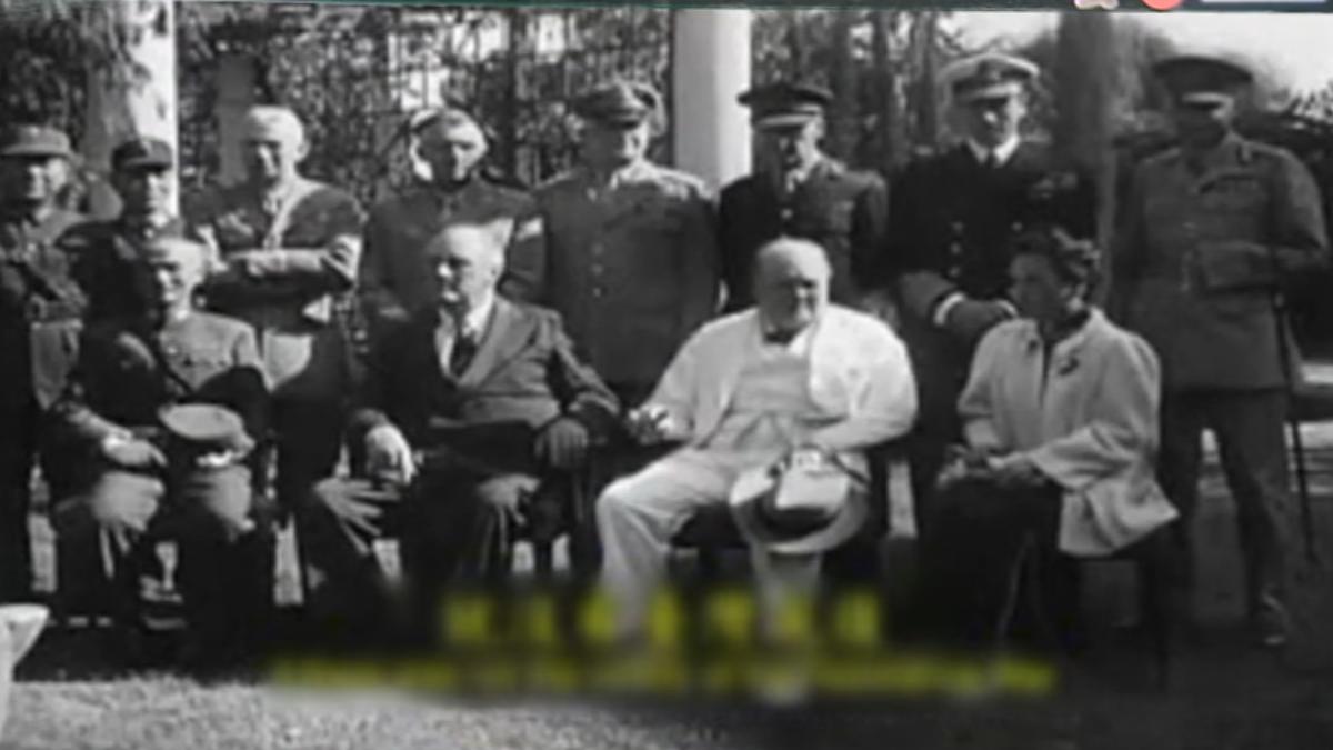 圖/翻攝自 國防部93軍人節影片