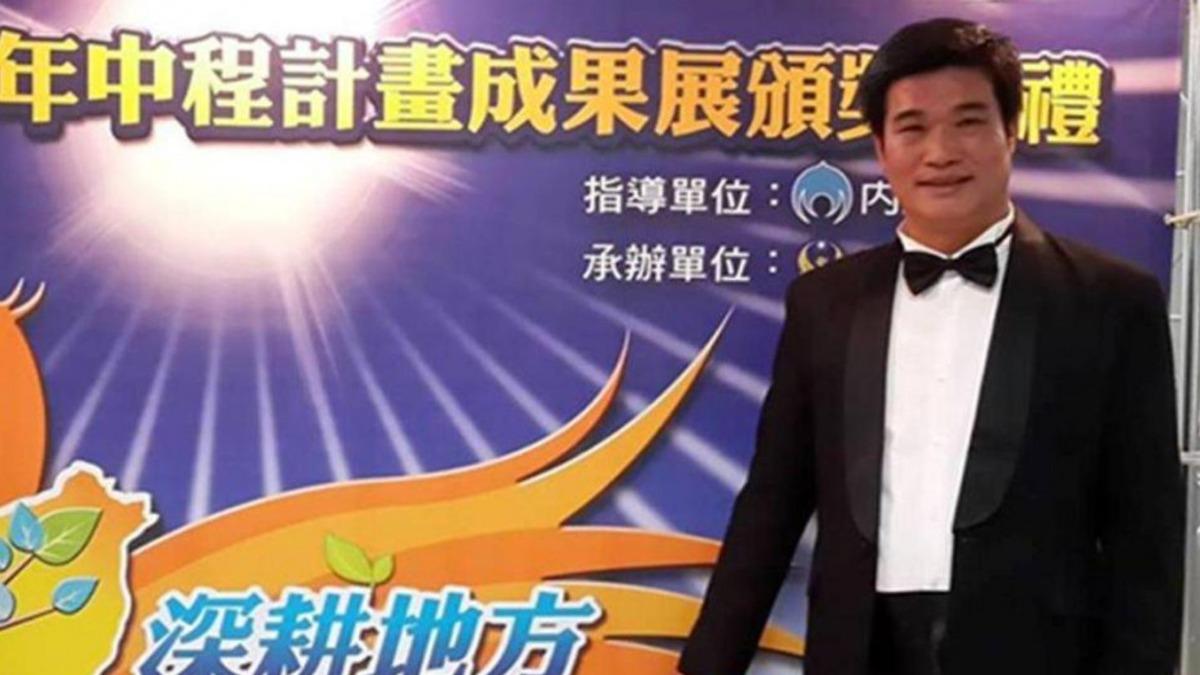 台南區長「肇事逃逸」!撞傷騎士辯不知道 隔15小時才投案酒測