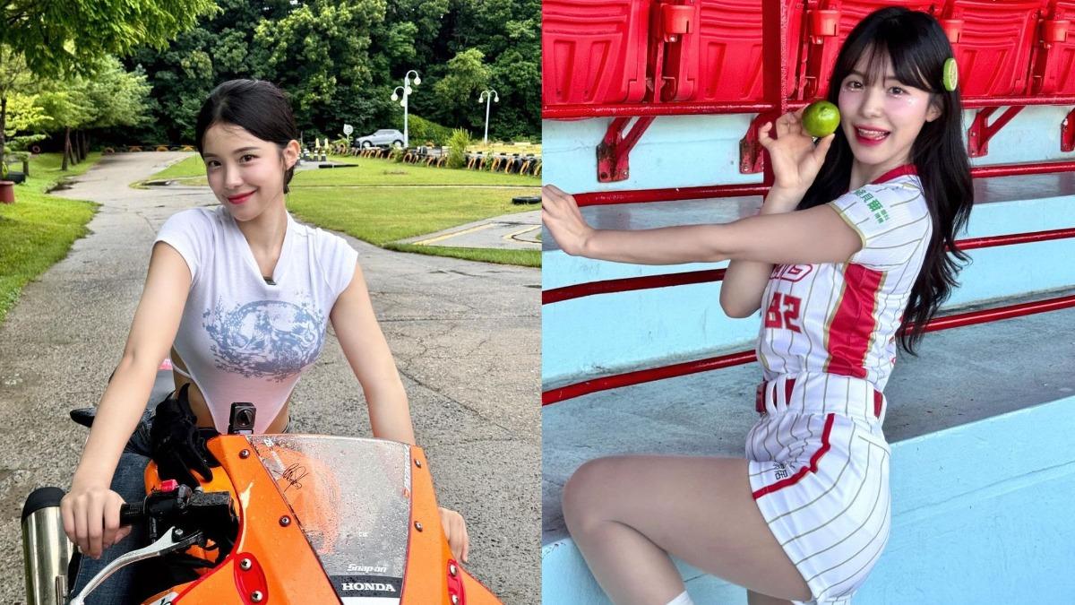 李多慧花蓮地震捐30萬!韓網怒批「背叛祖國」 台人不捨留言相挺