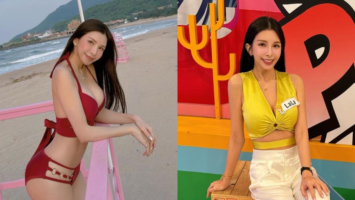 「國光女神」蘇心甯曬女兒熱舞片段!溫情喊話:永遠是你的啦啦隊