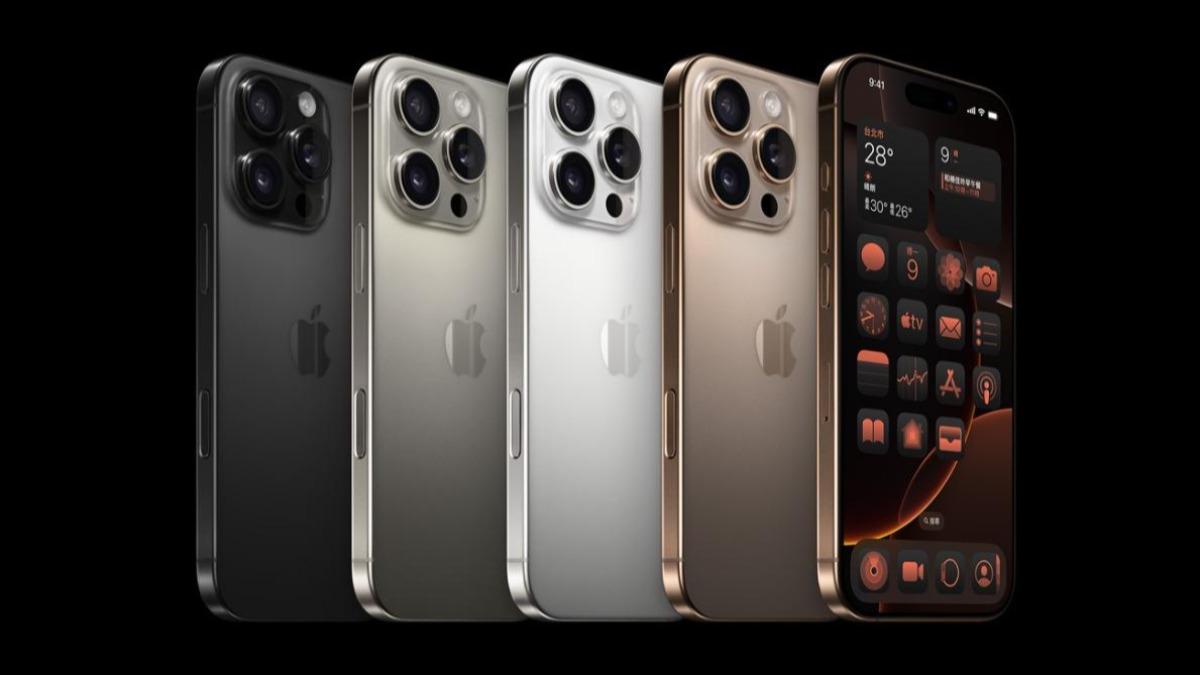 iPhone 16四機型電池維修費曝光　Pro版漲24%史上最貴