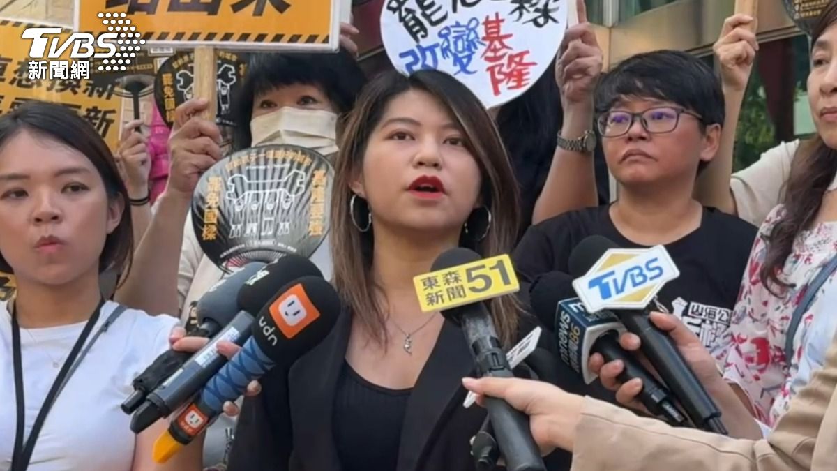 柯文哲遭羈押、小草「報仇」成謝國樑助力?罷團:人不減反增
