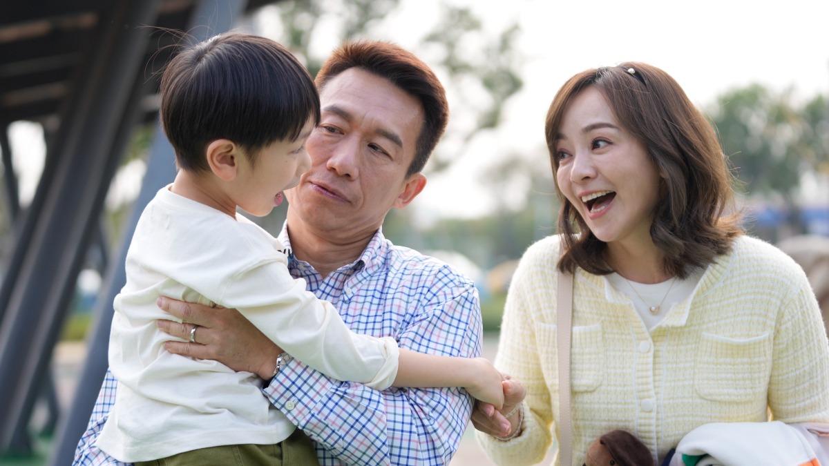 季芹抓包老公斗內直播妹 怒嗆「沒老二」:中看不中用