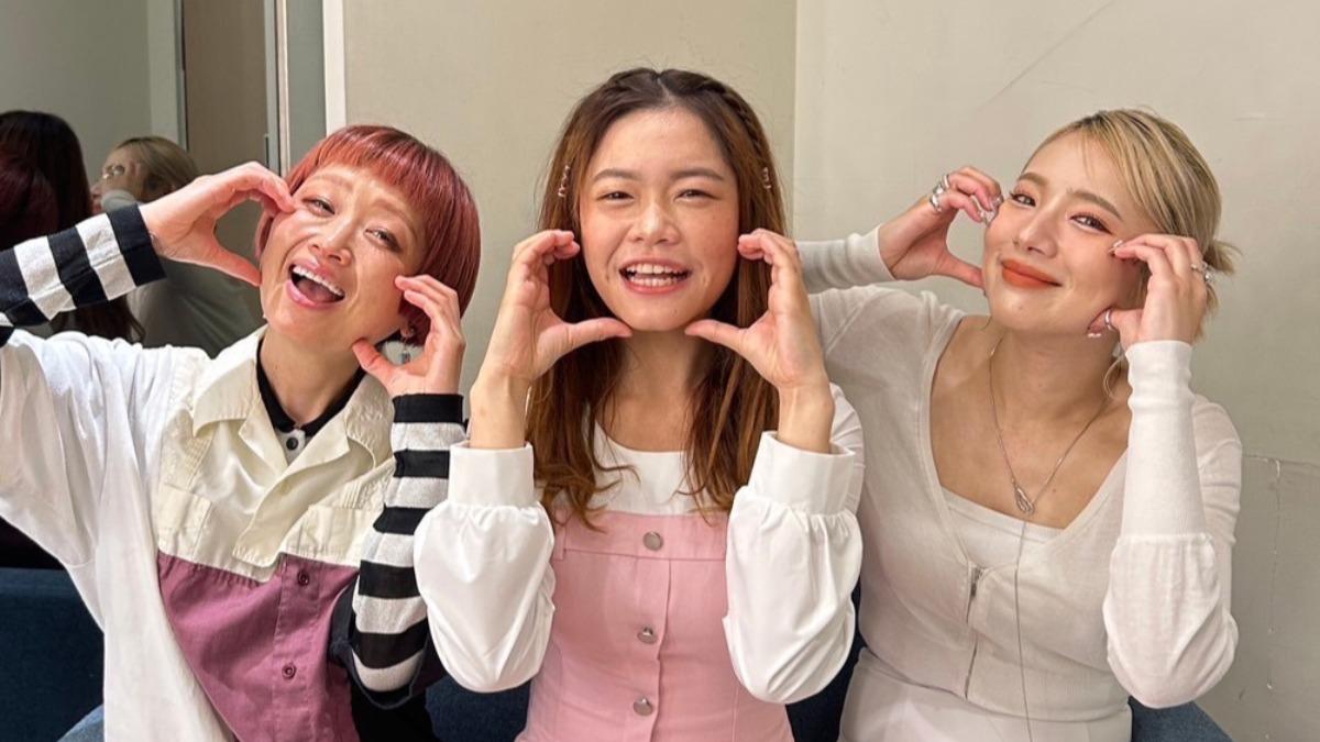 台日大胃女王狂嗑刈包+炒米粉! 她去醫院檢查「健康狀況曝光」