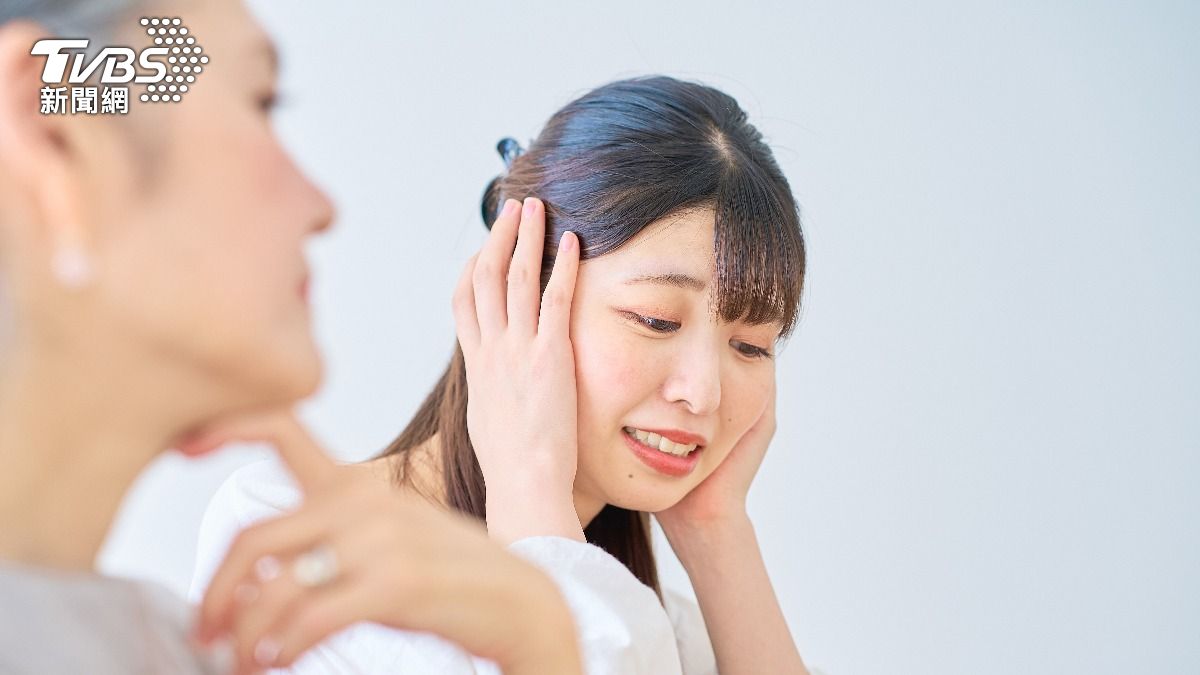 4大婆媳問題最多的星座。（示意圖／shutterstock達志影像）