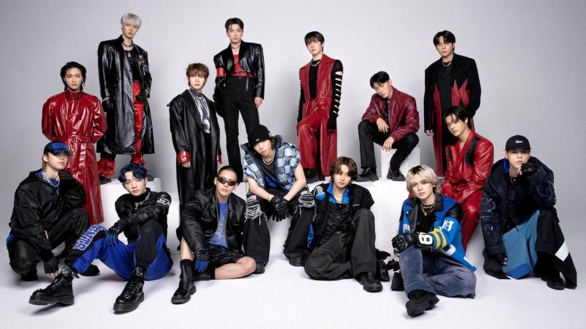 ATEEZ美國巡迴吸金20萬粉絲！　揪BE:FIRST合作「新歌太衝擊」
