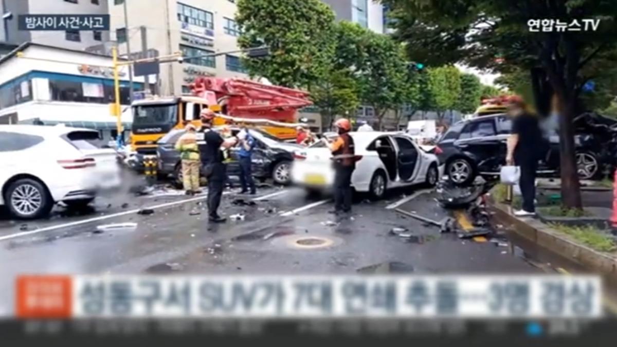 圖/畫面來源 YonhapnewsTV