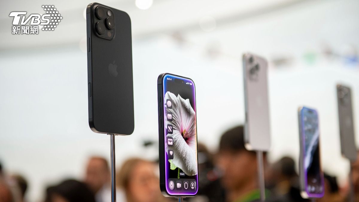 iPhone 16方案怎選?前電信員工曝「最強組合」:萬年不變的道理