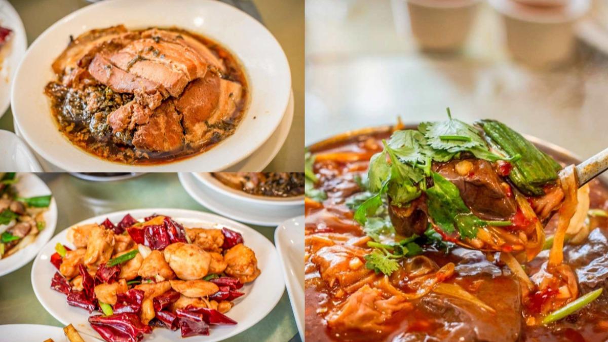 中秋團聚必吃!高CP餐廳「8菜才2000元」超佛 客家菜一吃上癮