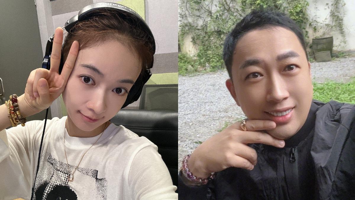 吳謹言尪黑歷史全被挖!官宣結婚挨轟 于正罕見認了「粉絲跑光」