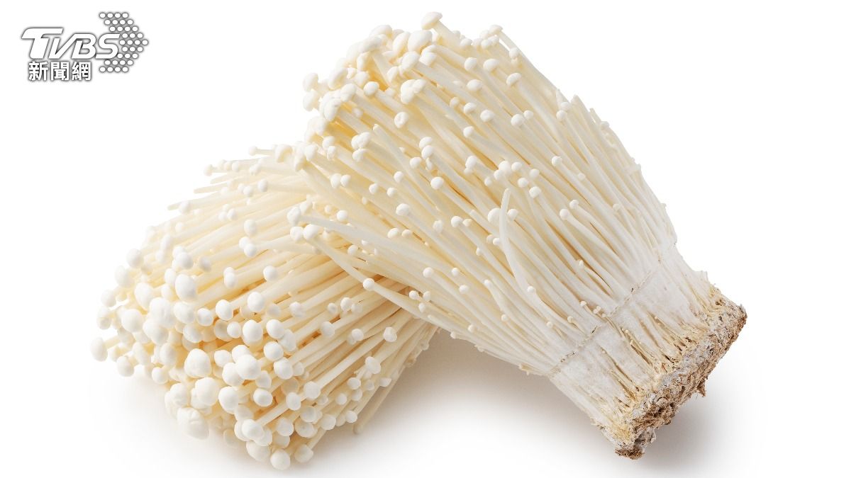 中秋烤肉必備金針菇別亂切!廚師絕望揭「都是營養」曝專業切法