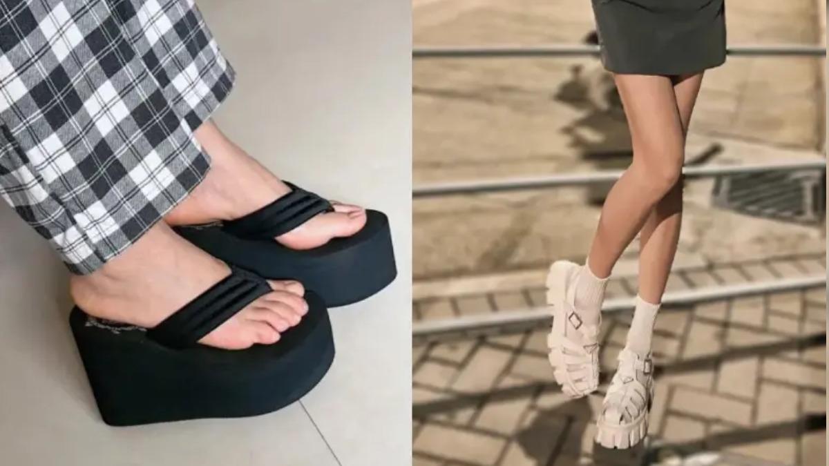 穿上瞬間+10歲!3雙「顯老鞋款」別碰 這款久了還會引腳臭