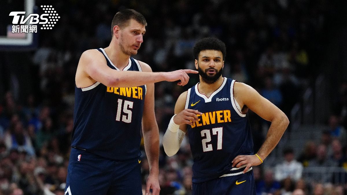 NBA/曝金塊陣容硬傷!團隊戰力驟降 前球員喊「找威少沒用」