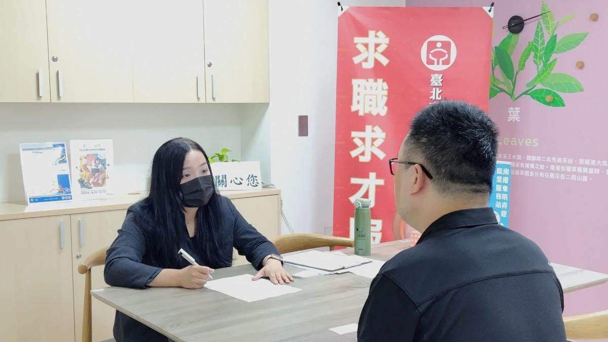26企業徵才!共釋888職缺、「這工作」薪資上看100K