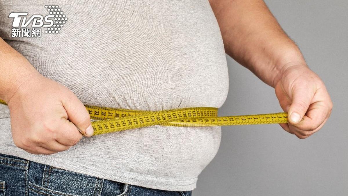 科技男體重破百!「少吃2食物」激瘦一大圈 2個月逆轉脂肪肝