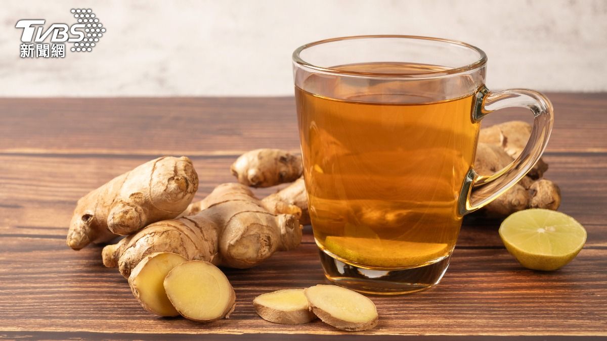 難怪瘦不了！愛吃甜產代謝廢物「害體內好濕」　3除濕茶有效改善
