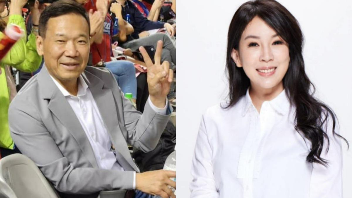 鍾小平喊告！曾姸潔怒嗆失智老人：法院會認證他變態、說謊精