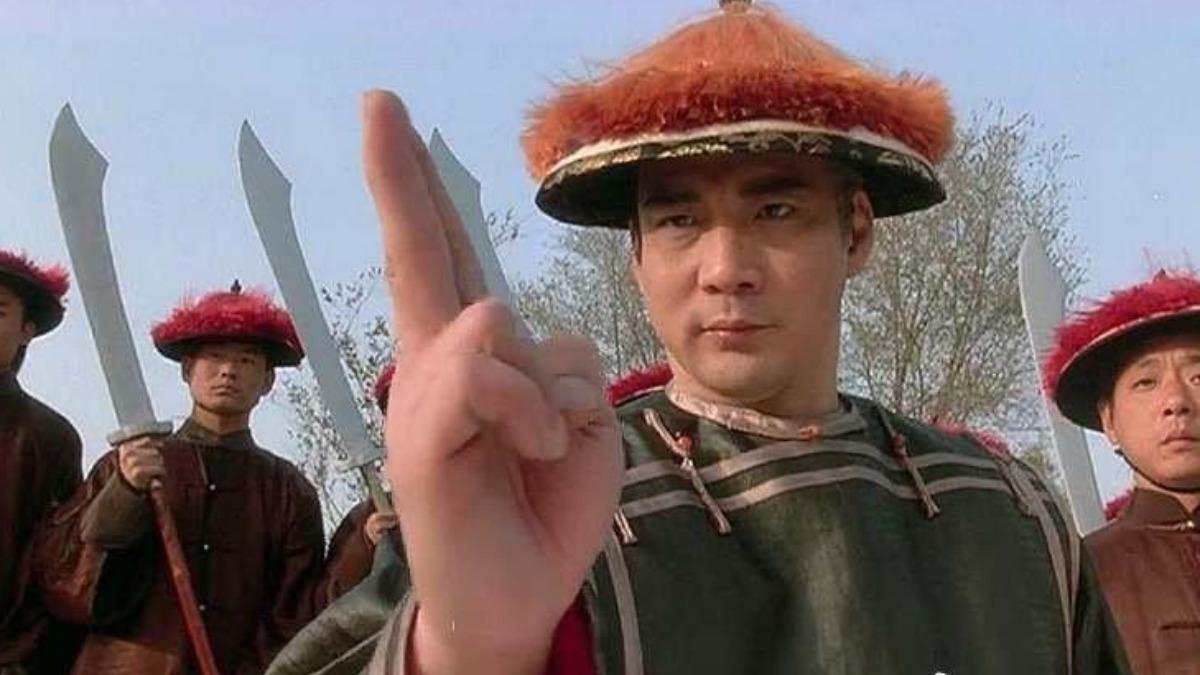 武打巨星徐少強病逝!愛妻疑因「悲傷過度」隨他而去 好友悲痛證實