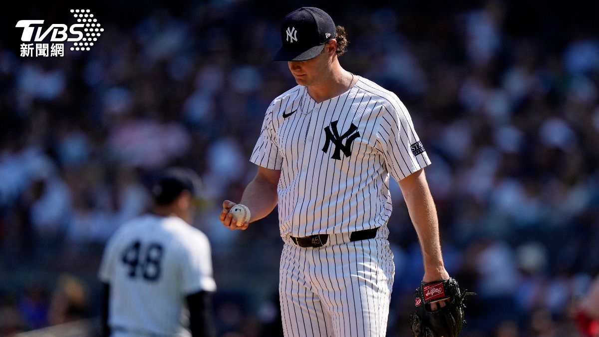 MLB／恐襪症發作！洋基王牌無人上壘「敬遠剋星」　對手超酸：真軟弱