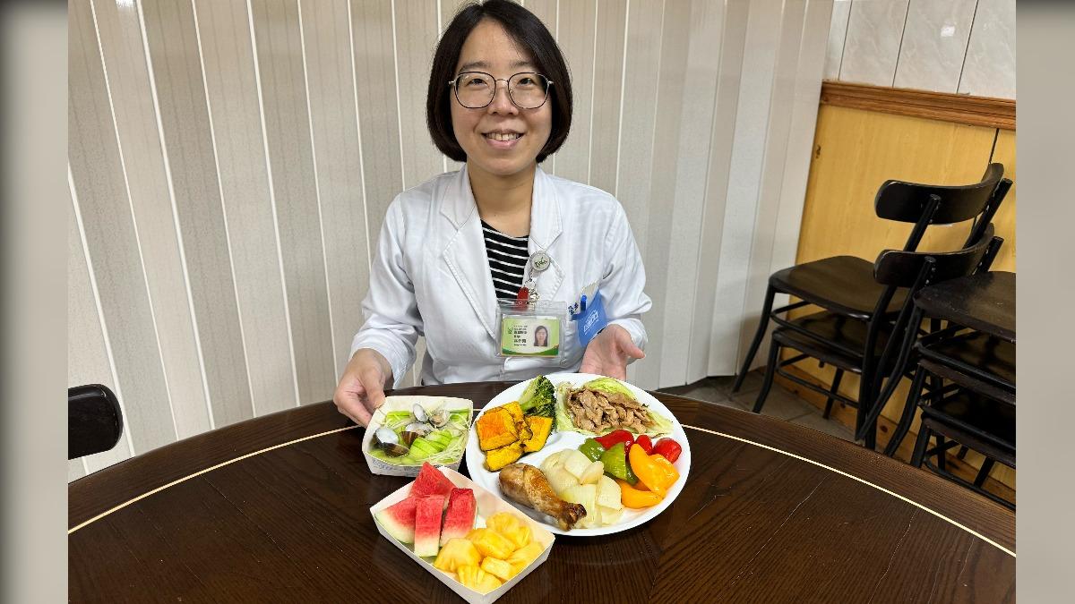 中秋烤肉怕罪惡感?營養師授「買煮吃」密招 不發胖又能爽嗑肉
