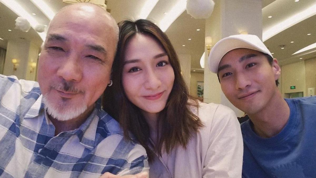 徐少強與妻共赴黃泉!5子女慟發訃聞 辦「聯合告別式」送別父母
