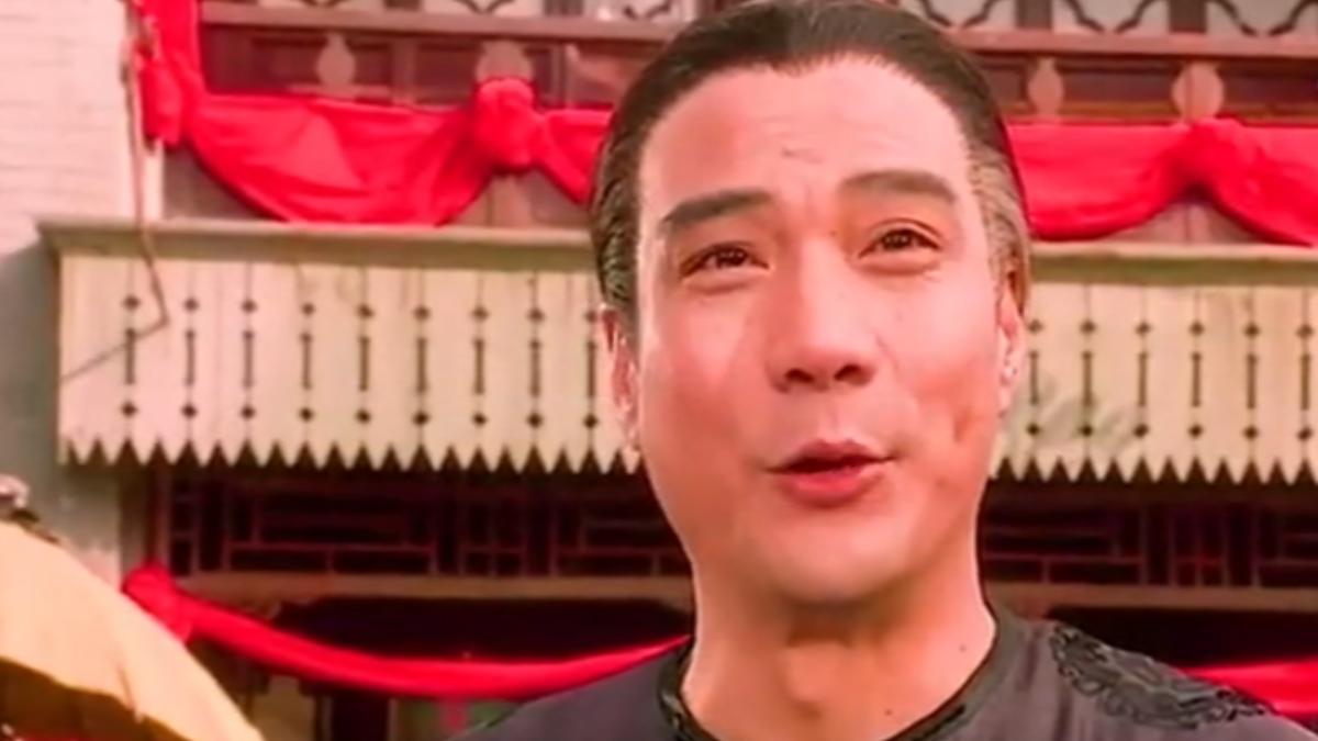 圖/翻攝自 微博